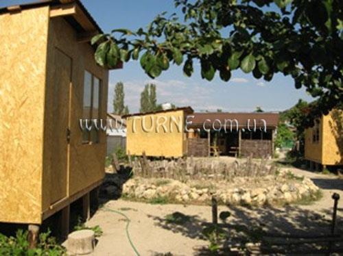 Imaginea Колесо база отдыха