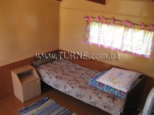 Fotografii Колесо база отдыха