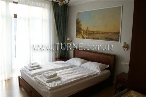 Imaginea KuprInn 4*