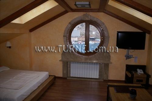 Hotel KuprInn 4*