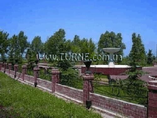 Imaginea Агарский мыс пансионат