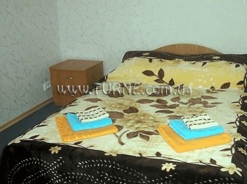 Imaginea Меотида база отдыха