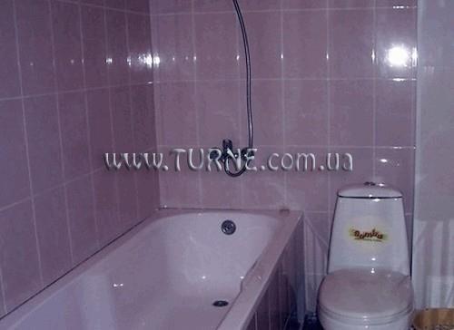 Fotografie Меотида база отдыха