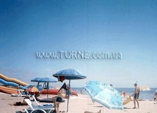 Hotel Меотида база отдыха