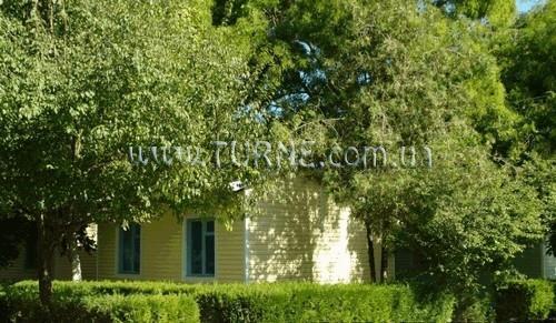 Imaginea Прибой база отдыха