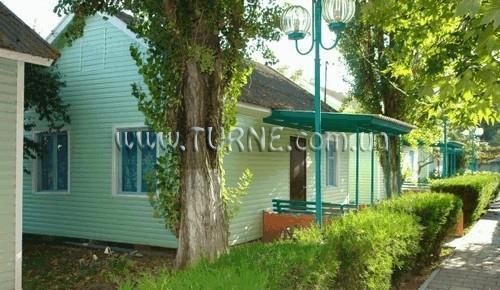 Imaginea Прибой база отдыха