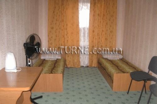 Fotografii Прибой база отдыха