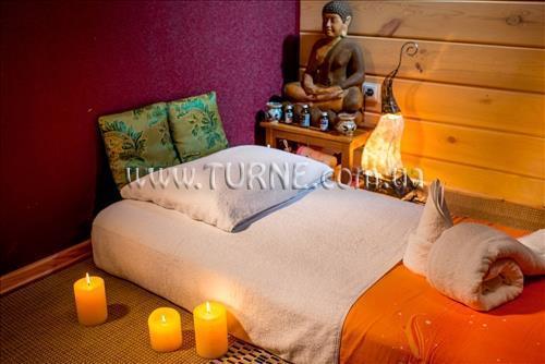 Imaginea Киевская Русь - Буковель 4*
