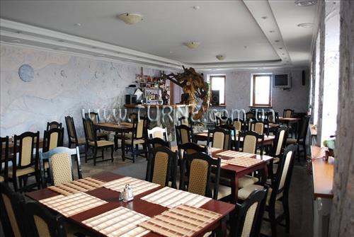 Изображение Карпатские Барвы пансионат