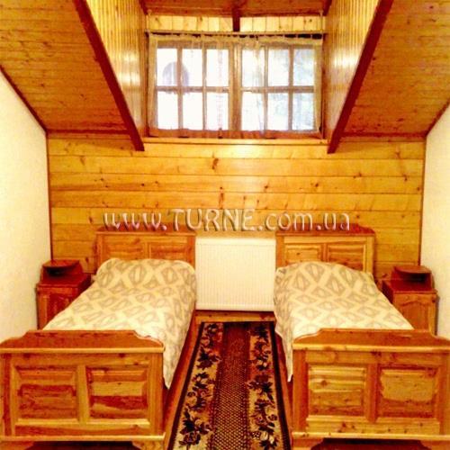 Hotel Сатори коттедж