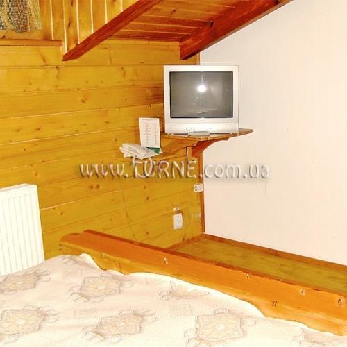 Imaginea Сатори коттедж