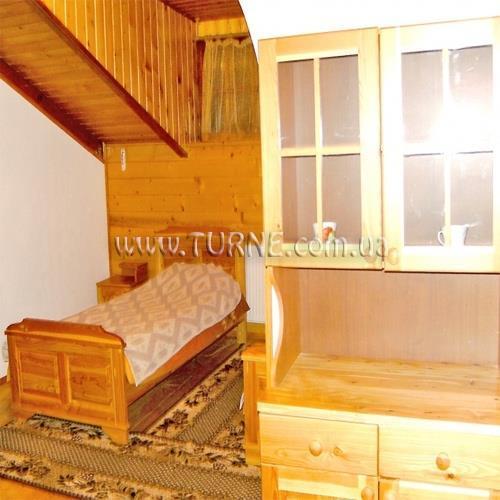 Imaginea Сатори коттедж