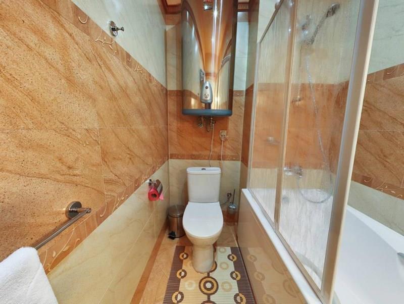 Изображение VIP-Резиденция апартаменты