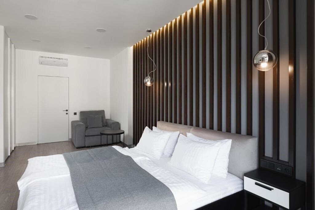 Fotografii Beskyd Suites Apart Hotel 3*