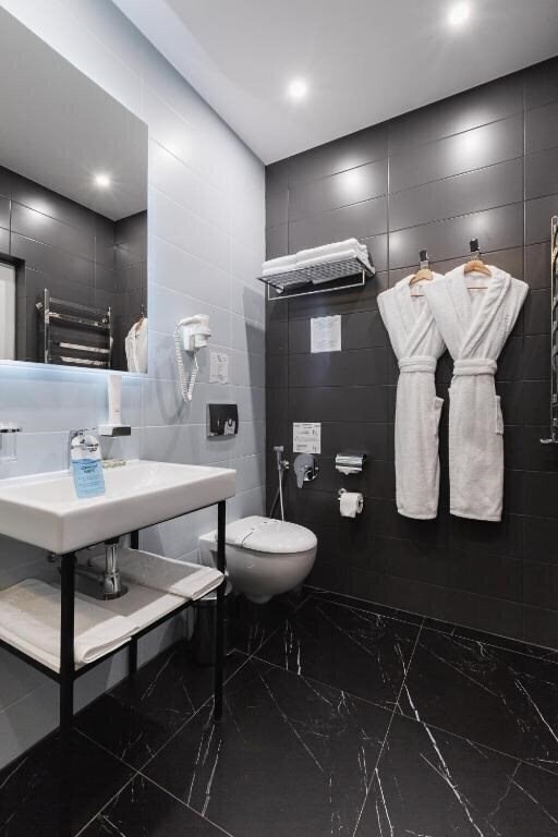 Fotografie Beskyd Suites Apart Hotel 3*