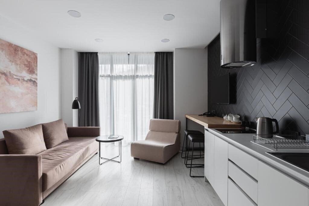 Imaginea Beskyd Suites Apart Hotel 3*