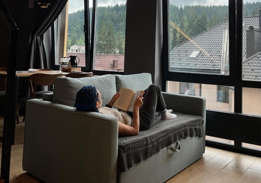 Imaginea Baza Smart Hotel 3*