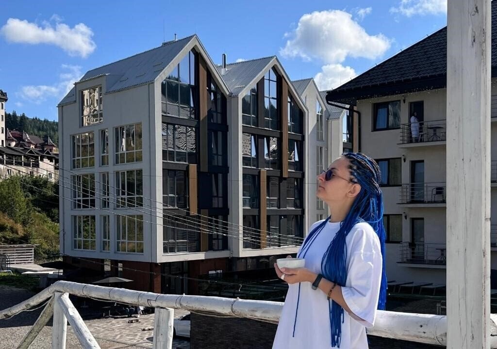 Fotografie Baza Smart Hotel 3*