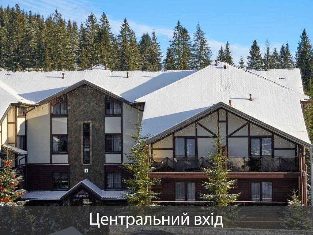 Fotografii Mk Resort 3*