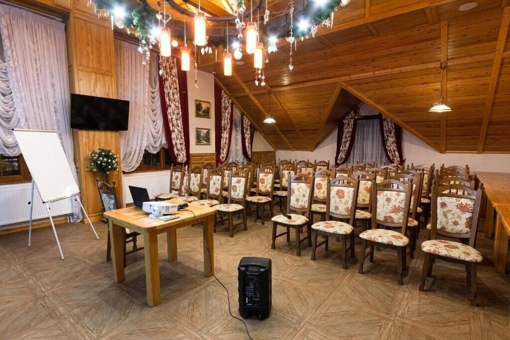 Fotografie Ganz Ski Lift 3*