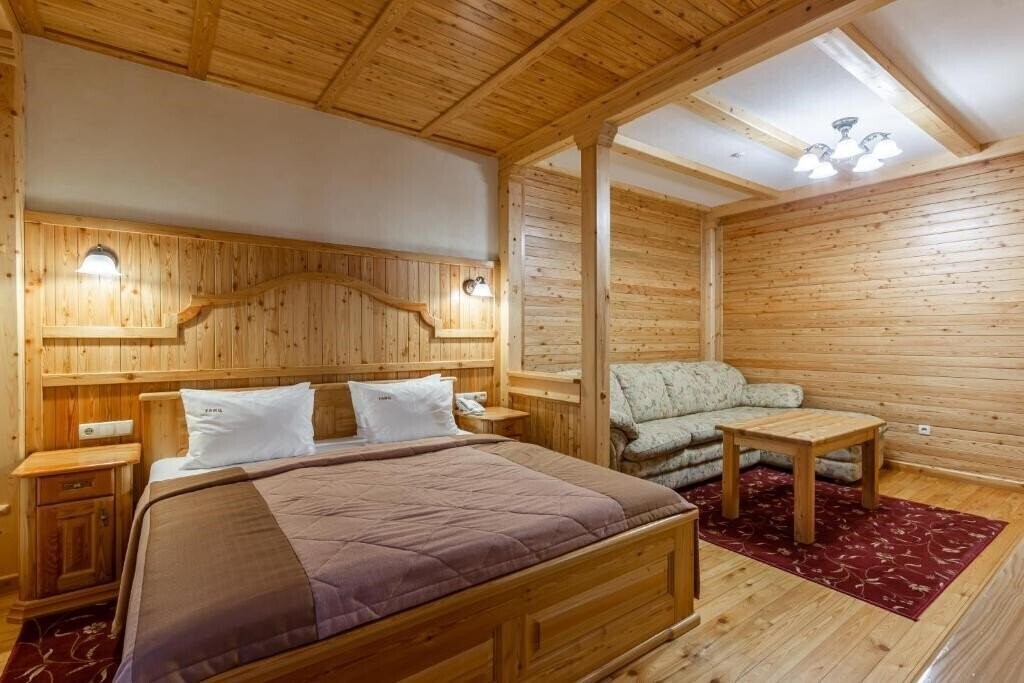 Imaginea Ganz Ski Lift 3*