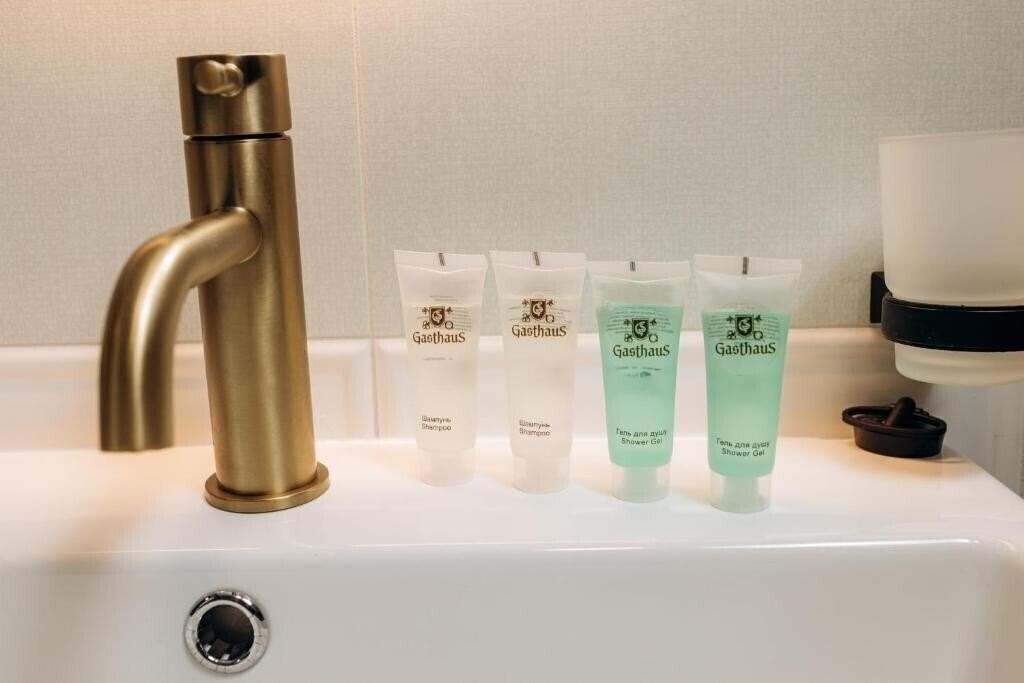 Fotografii GasthauS & SPA 3*