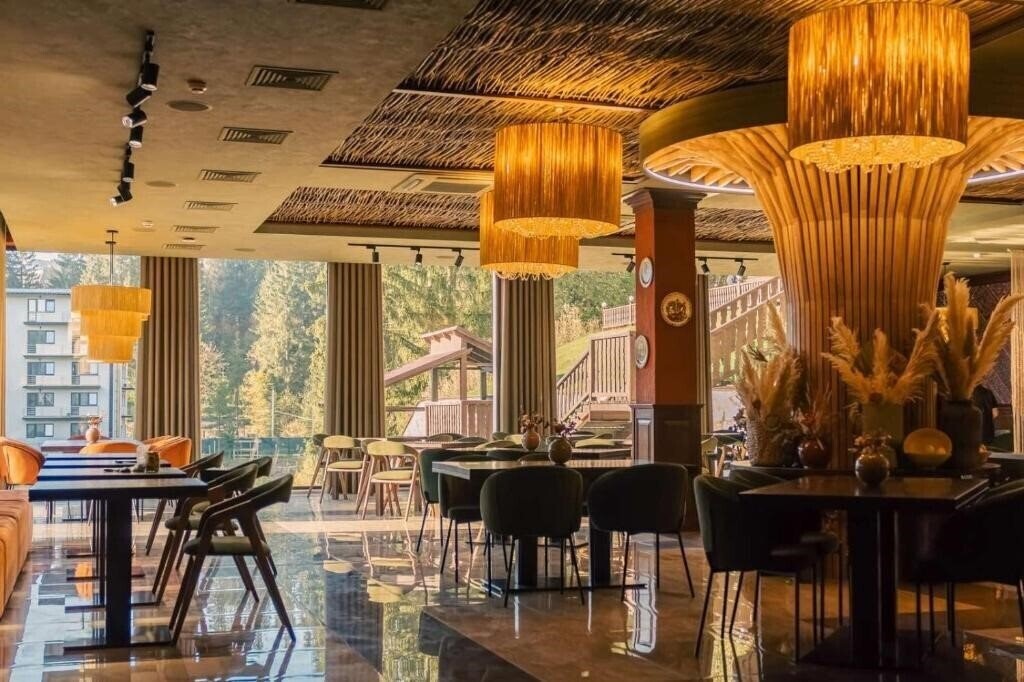 Fotografie GasthauS & SPA 3*