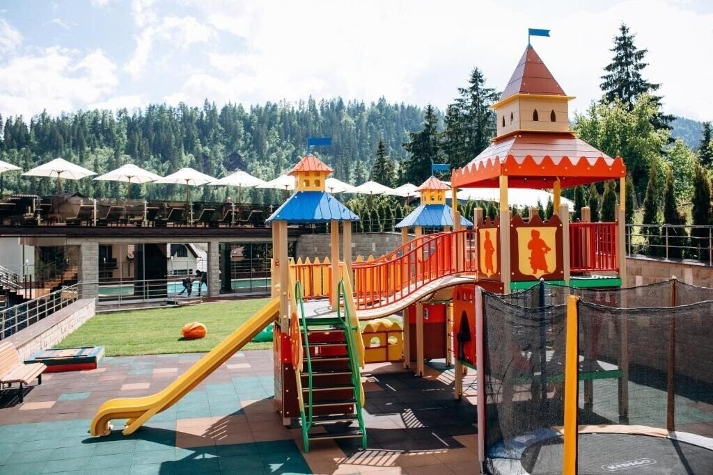 Imaginea GasthauS & SPA 3*