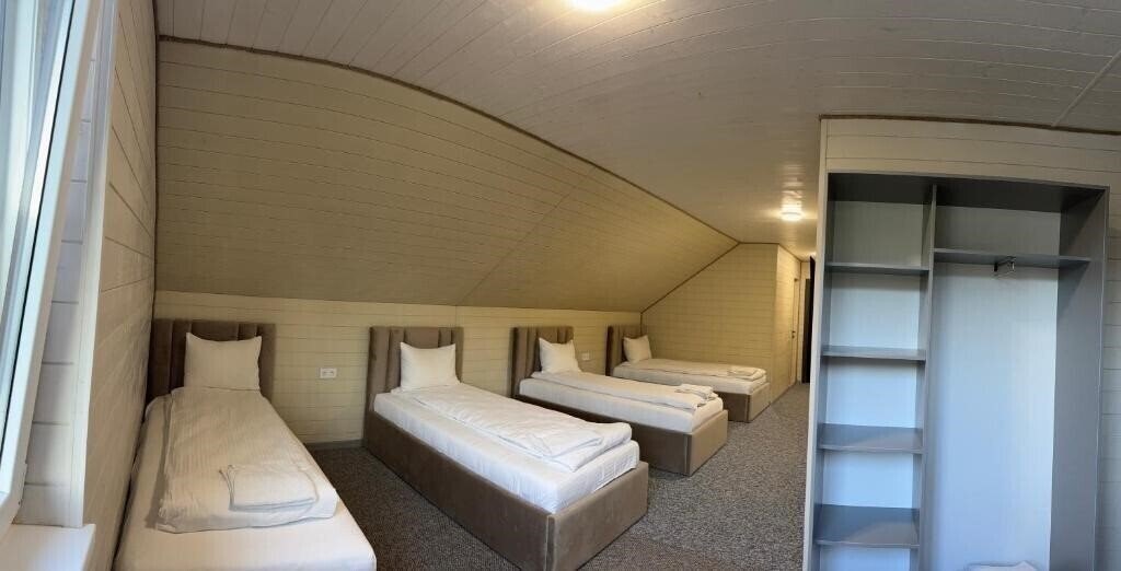 Fotografie Imperial Bukovel Hotel 3*