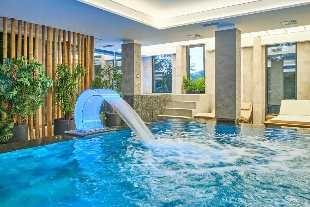 Fotografii Fomich Residence 3*