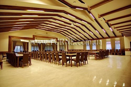 Imaginea Горганы 3*