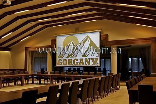 Fotografie Горганы 3*