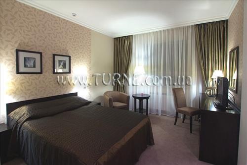 Fotografie Парк-отель Чернигов отель без категории