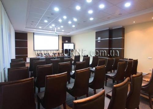 Fotografii Парк-отель Чернигов отель без категории