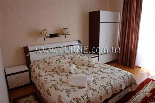 Hotel Парк-отель Чернигов отель без категории