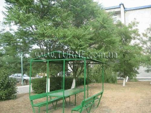 Fotografie Троянда база отдыха