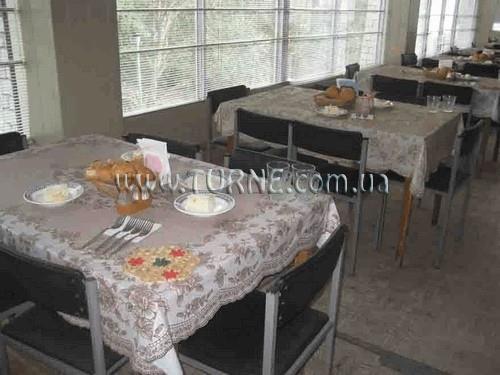 Fotografii Троянда база отдыха