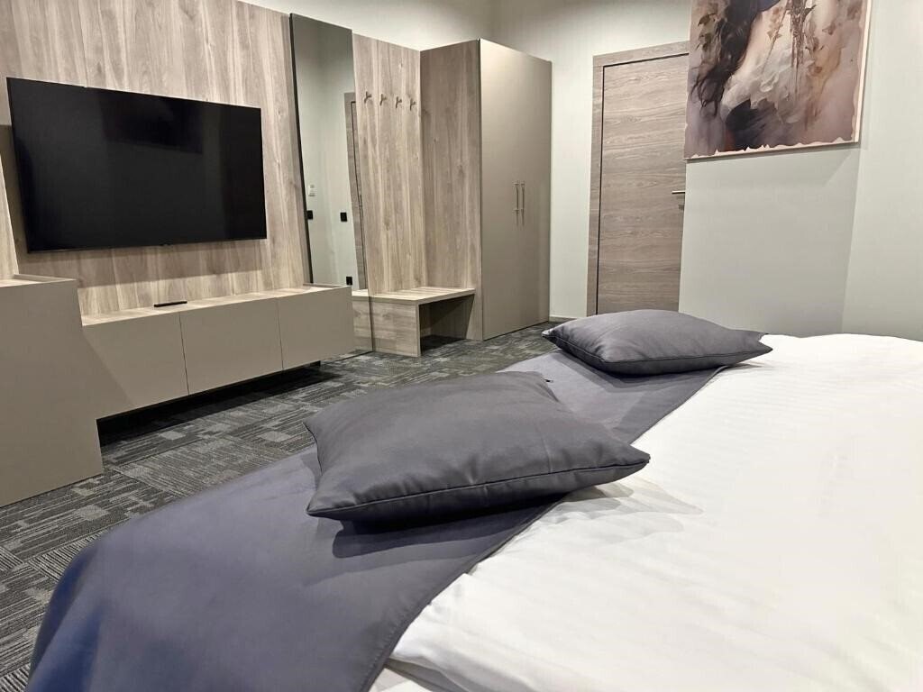 Fotografii Optima Collection Чернівці 4*