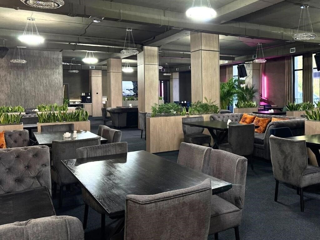 Imaginea Optima Collection Чернівці 4*