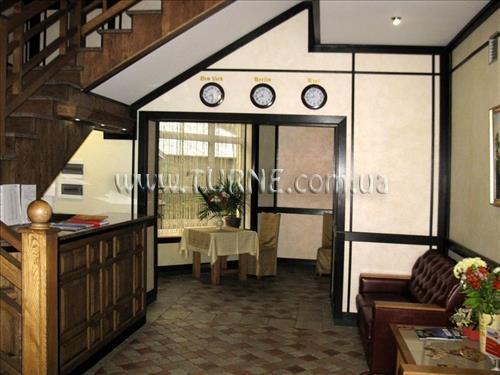 Картинка Георг Палац отель без категории