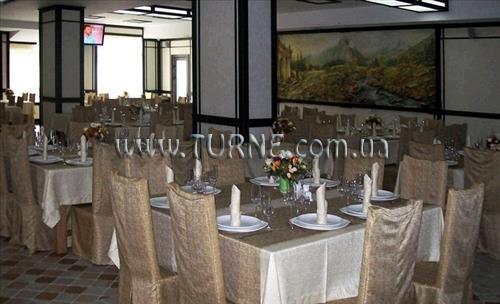 Изображение Георг Палац отель без категории