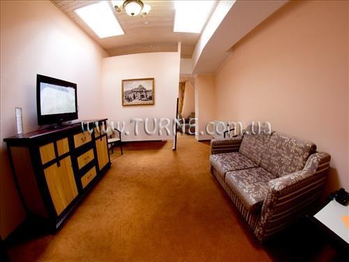 Фото Георг Палац отель без категории