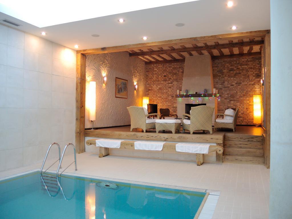 Fotografii Grand Hotel Ukraine 5*