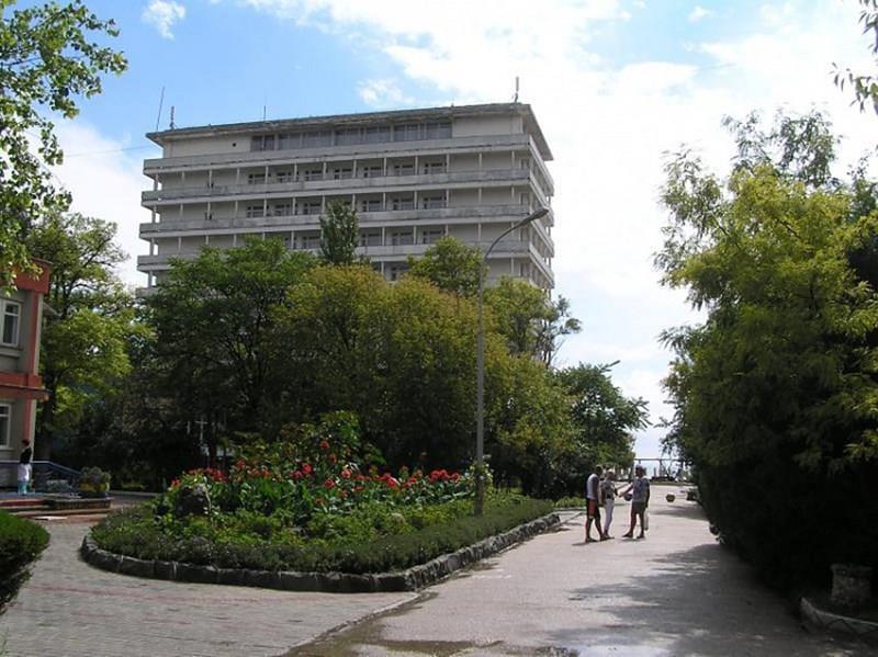 Отель Берлин отель без категории