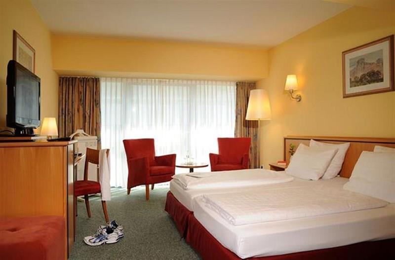 Картинка Берлин отель без категории