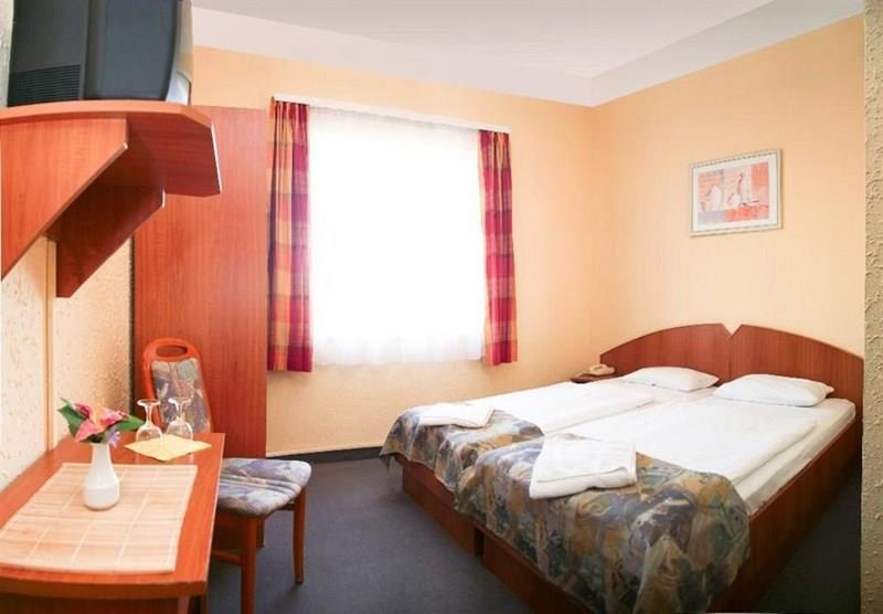 Фото Берлин отель без категории