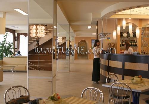 Отель Рассвет отель без категории