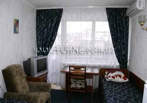 Фотография Рассвет отель без категории