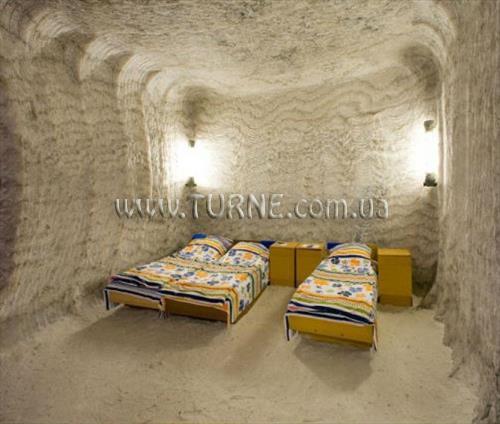 Imaginea Соляная Симфония оздоровительный комплекс