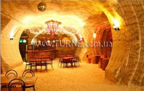 Imaginea Соляная Симфония оздоровительный комплекс